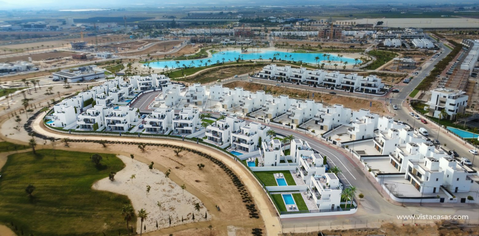 Pierwotny - Villa - Torre Pacheco