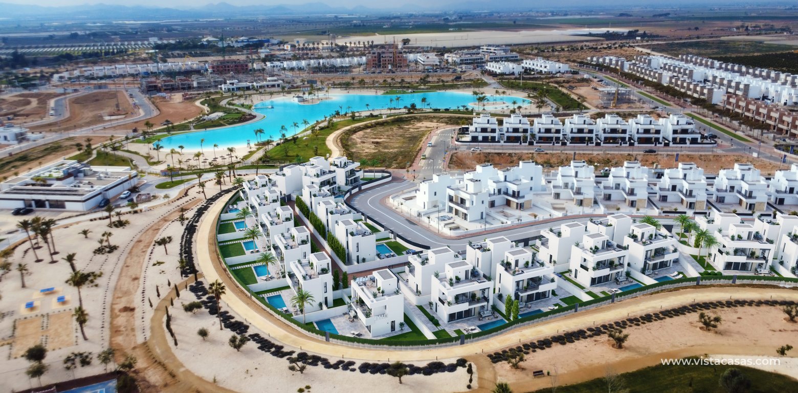 Pierwotny - Villa - Torre Pacheco