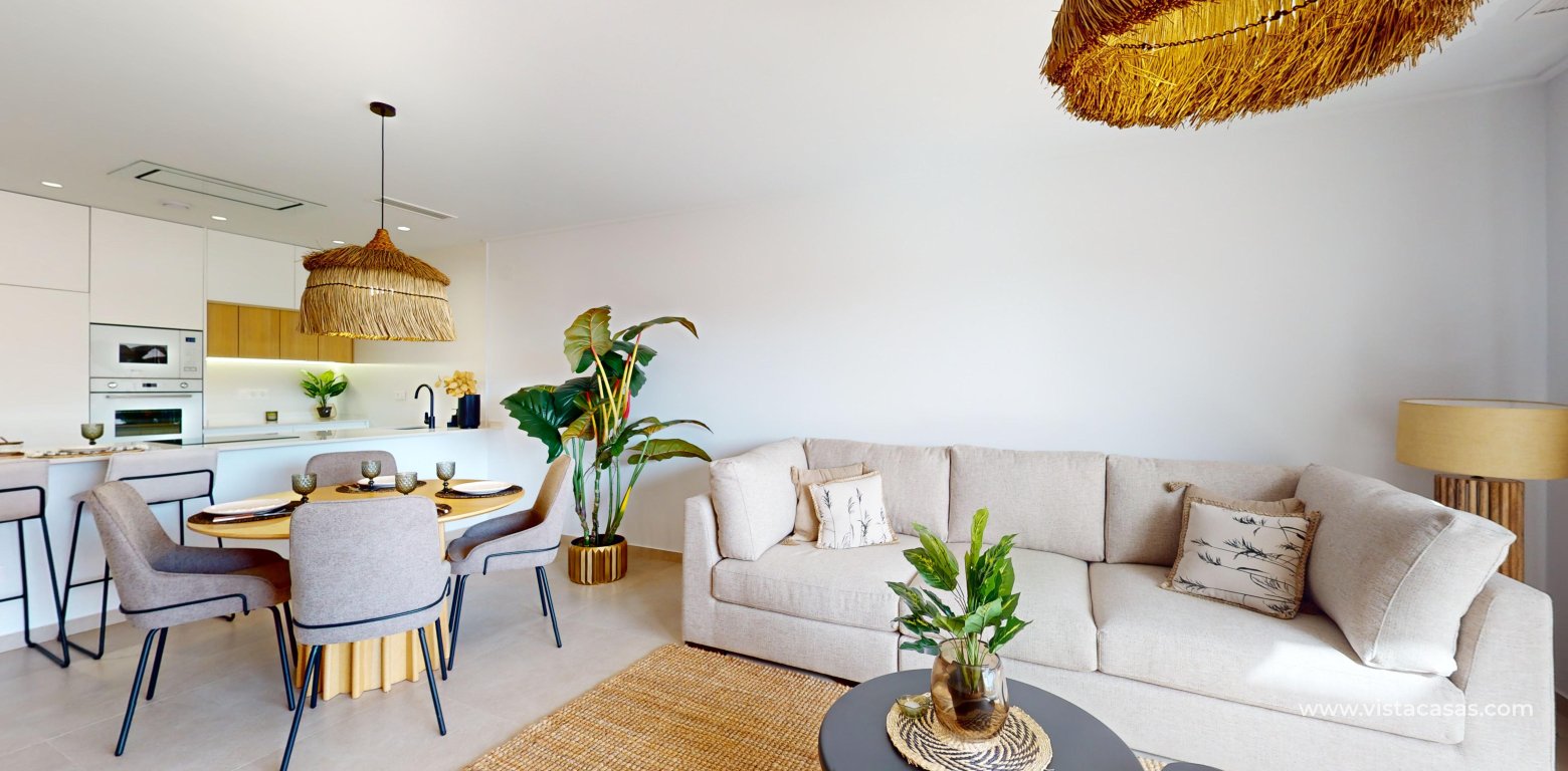 Pierwotny - Apartment - Pilar de la Horadada