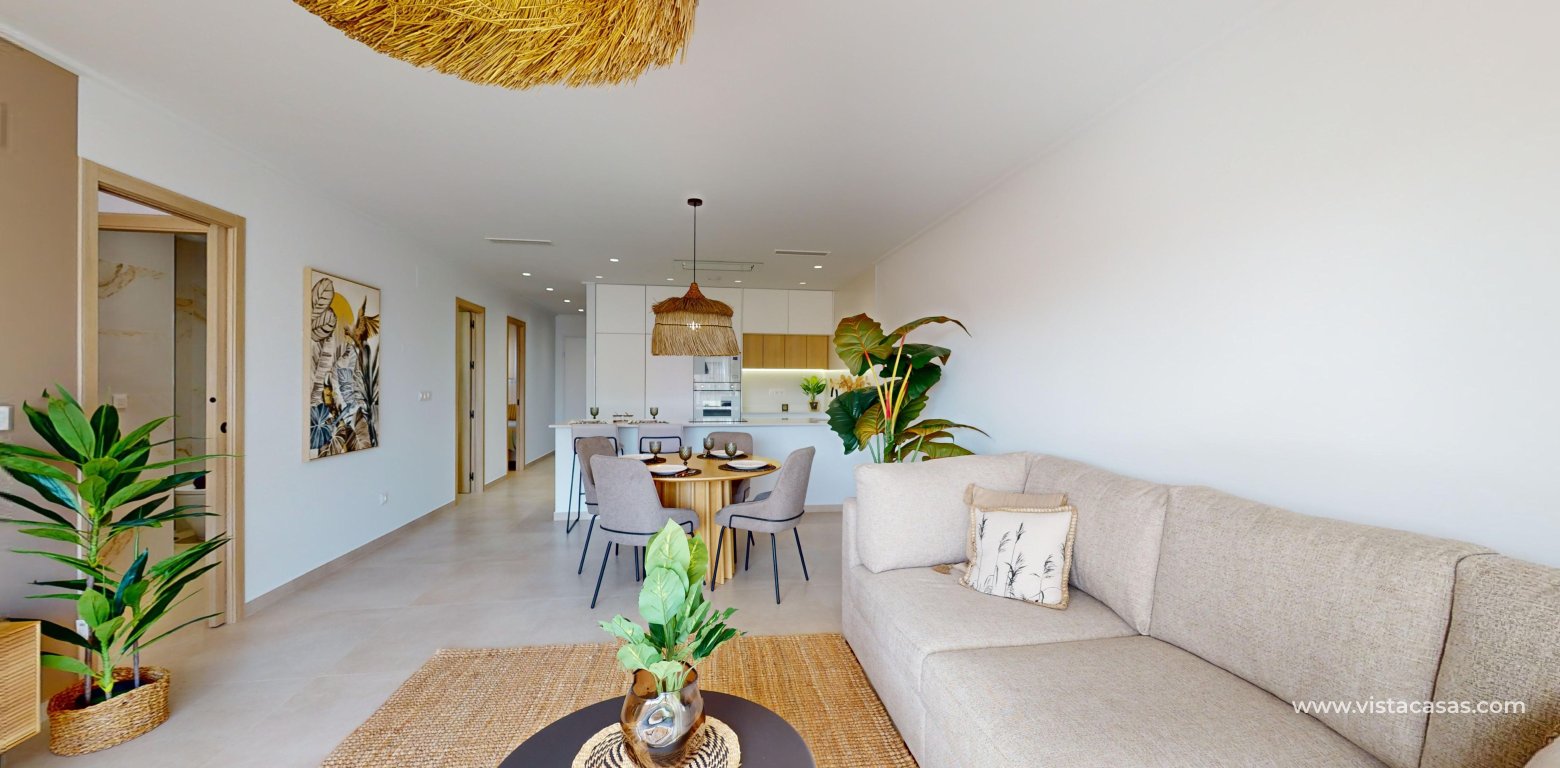 Pierwotny - Apartment - Pilar de la Horadada