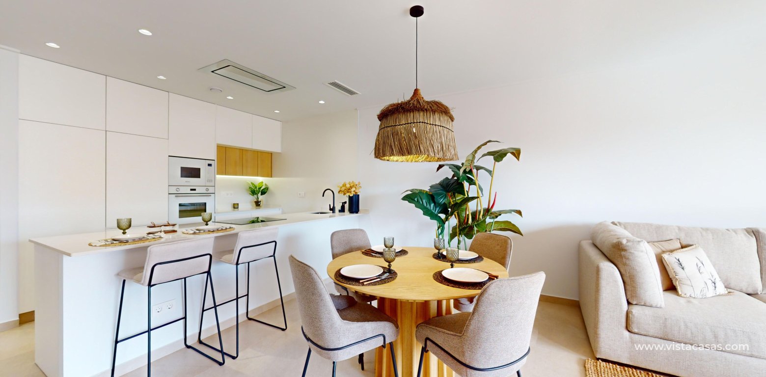 Pierwotny - Apartment - Pilar de la Horadada