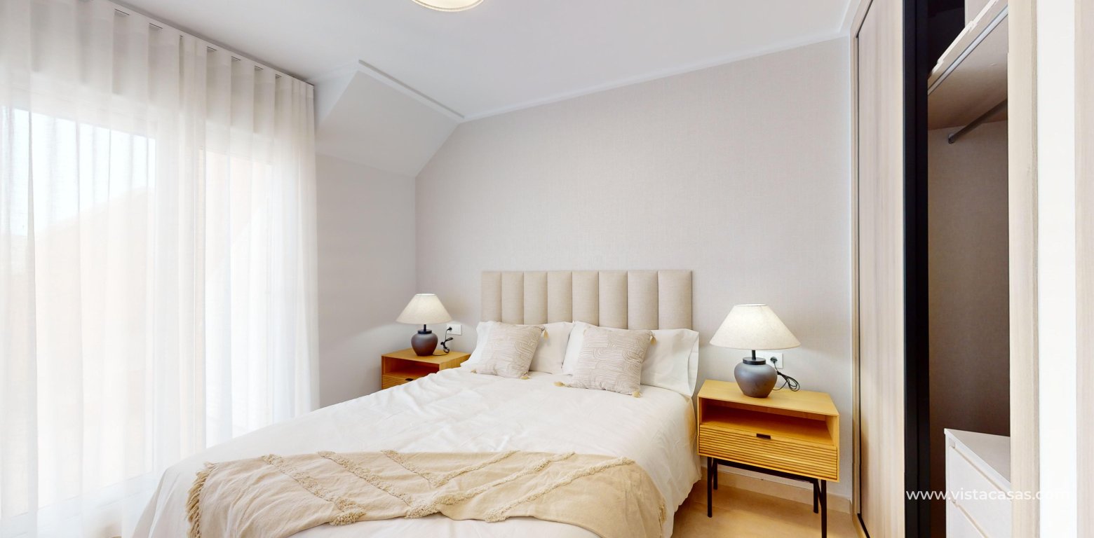 New Build - Appartement - Pilar de la Horadada