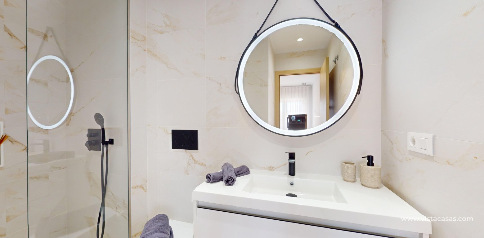 New Build - Appartement - Pilar de la Horadada