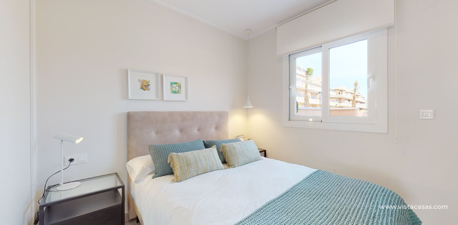 Obra Nueva - Apartamento - Pilar de la Horadada