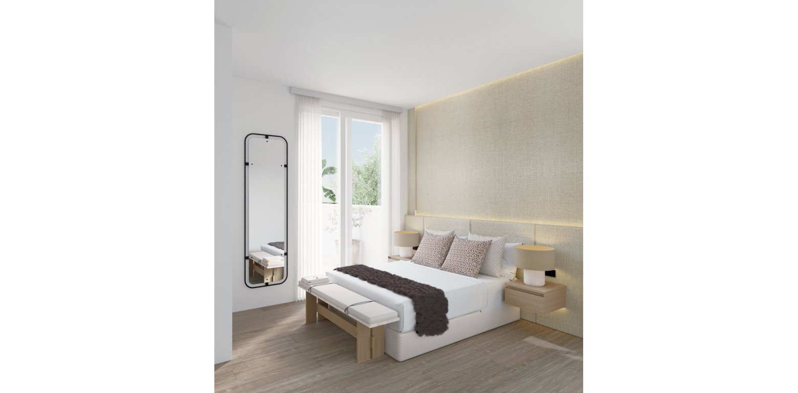 Ny konstruktion - Villa - Hondón de las Nieves