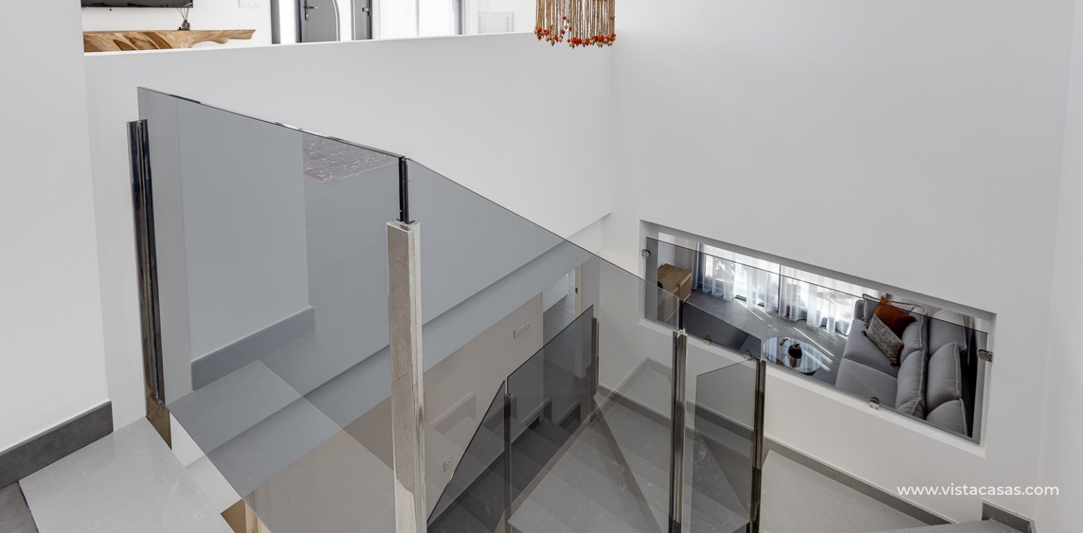 New Build - Villa - Torrevieja - La Mata