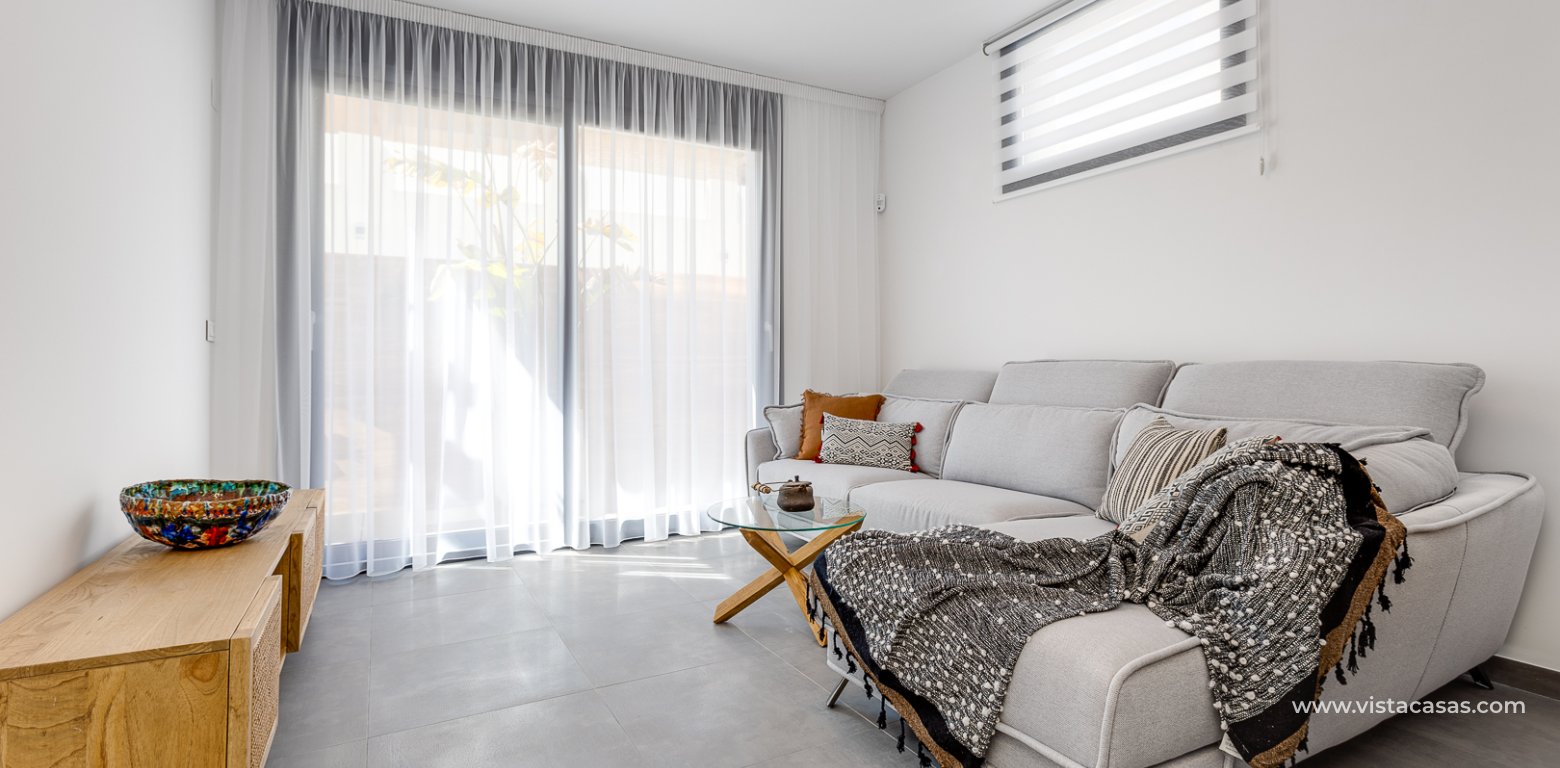 New Build - Villa - Torrevieja - La Mata