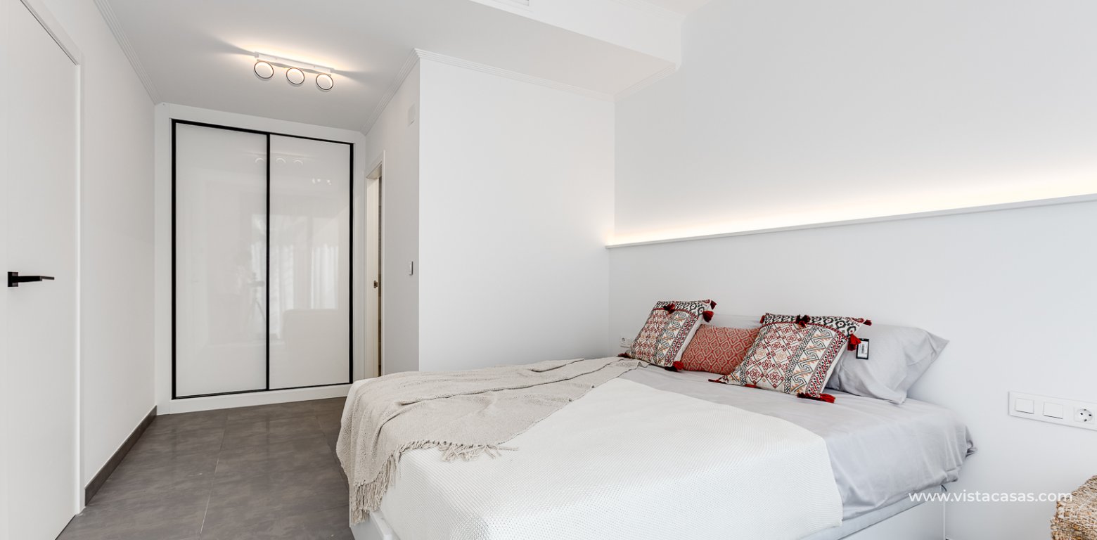 New Build - Villa - Torrevieja - La Mata