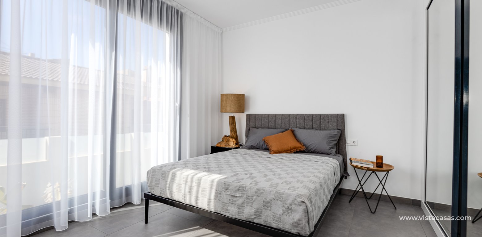 New Build - Villa - Torrevieja - La Mata