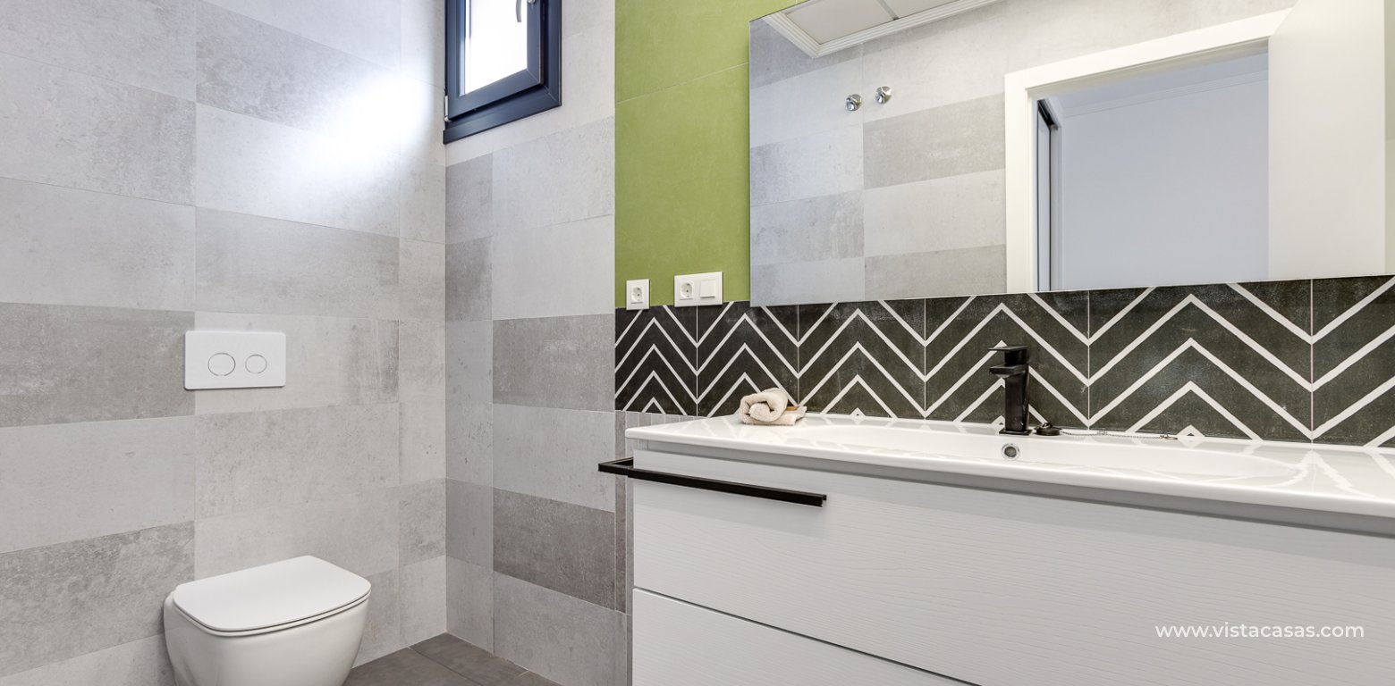 New Build - Villa - Torrevieja - La Mata