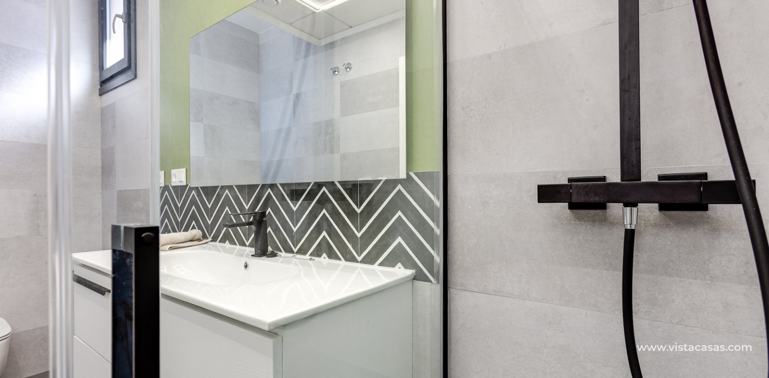 New Build - Villa - Torrevieja - La Mata