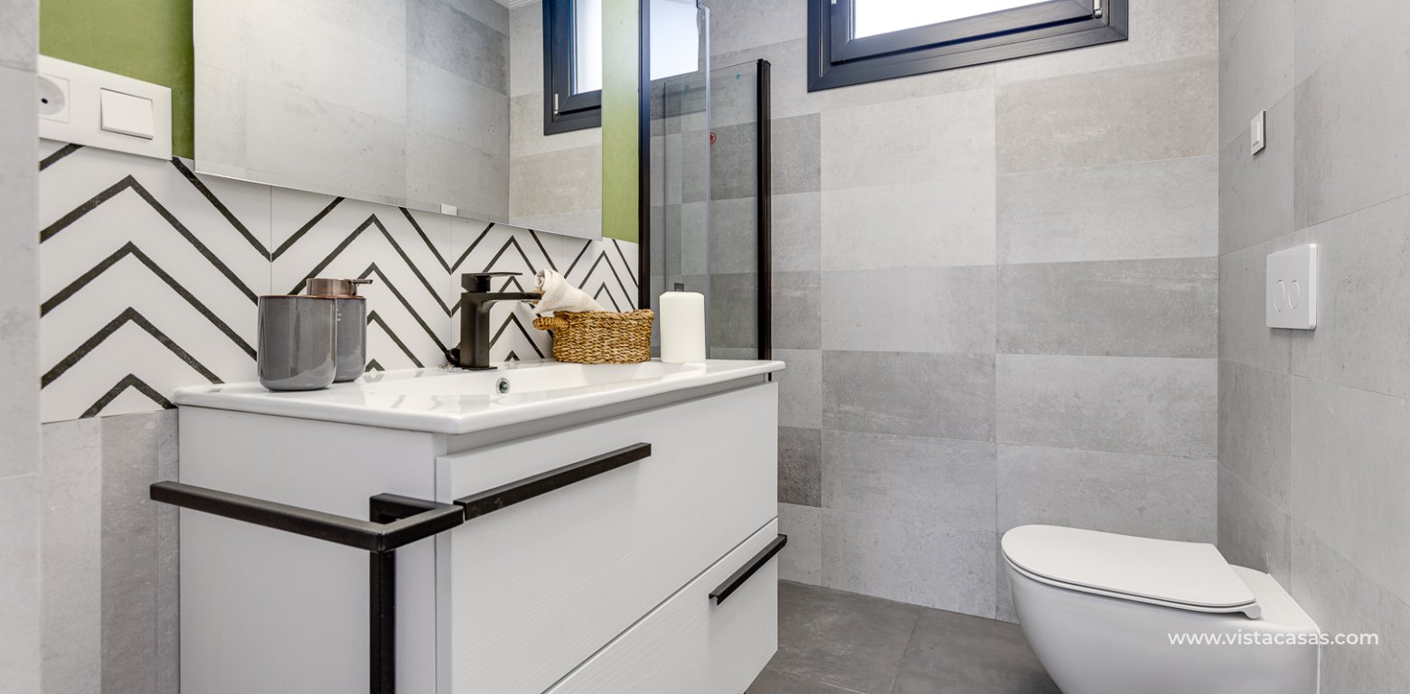 New Build - Villa - Torrevieja - La Mata