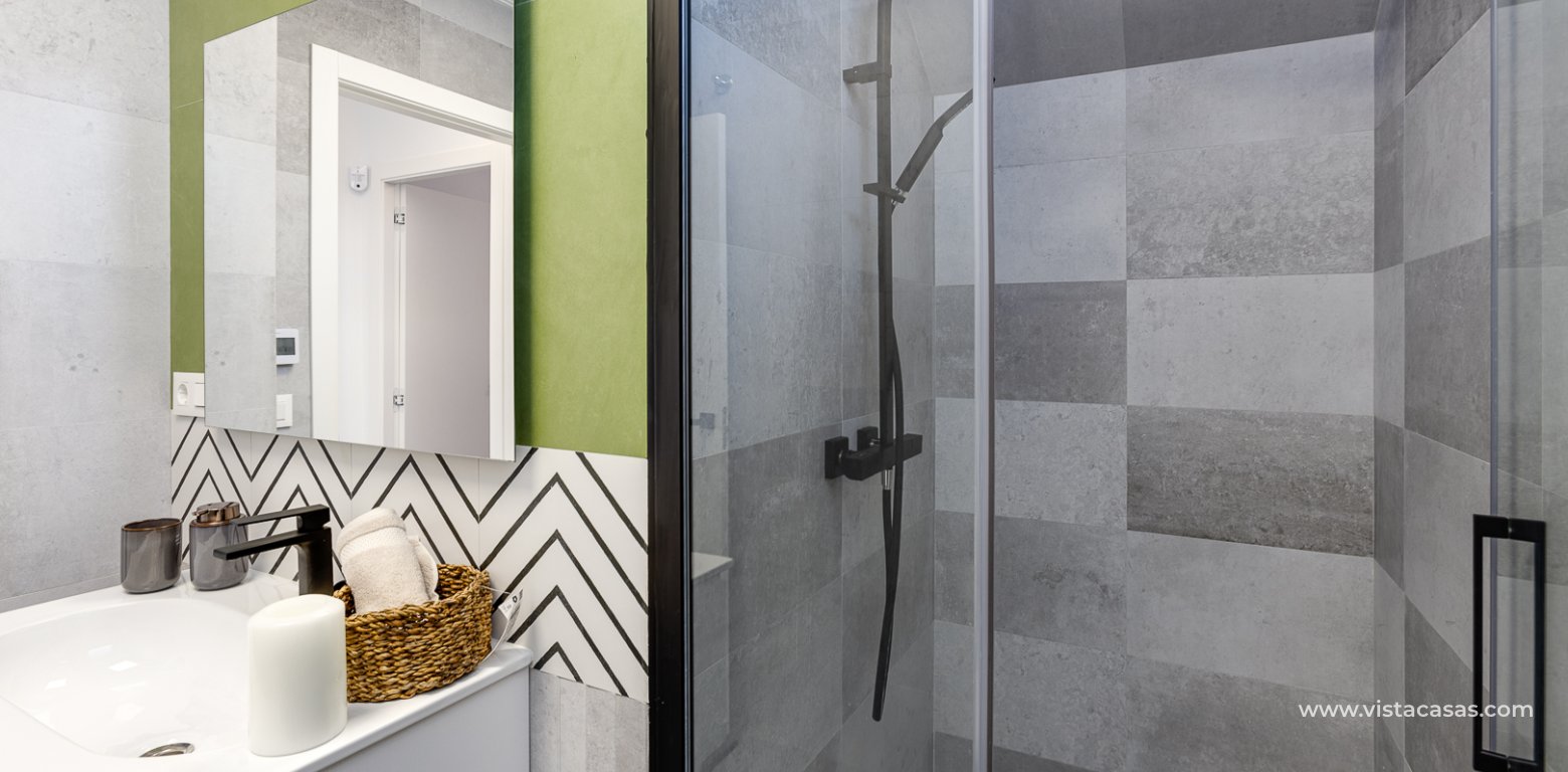 New Build - Villa - Torrevieja - La Mata