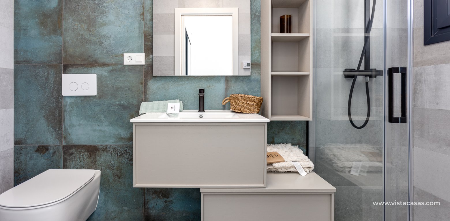 New Build - Villa - Torrevieja - La Mata