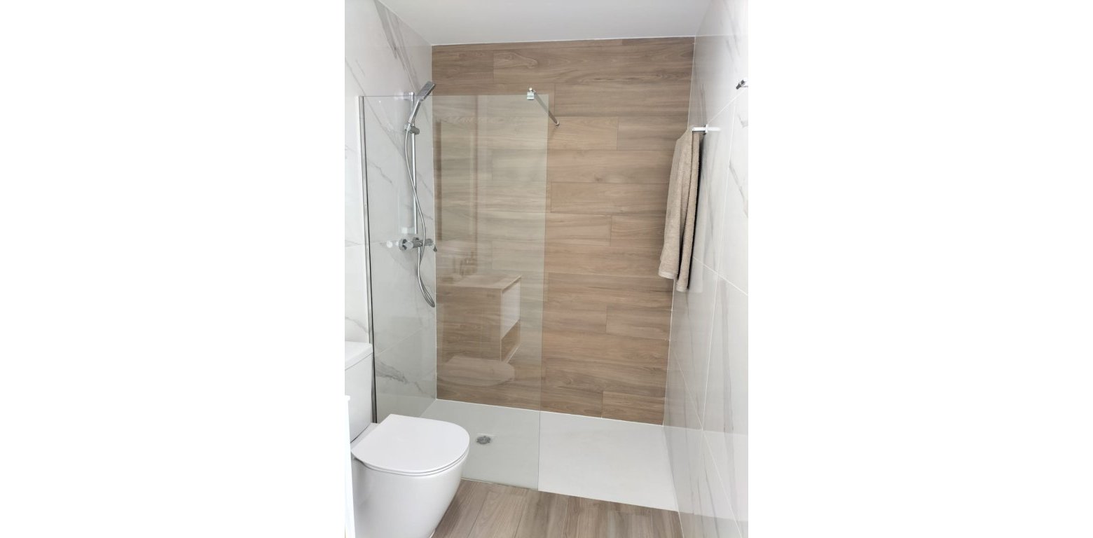 Nouvelle Construction - Appartement - Vistabella Golf