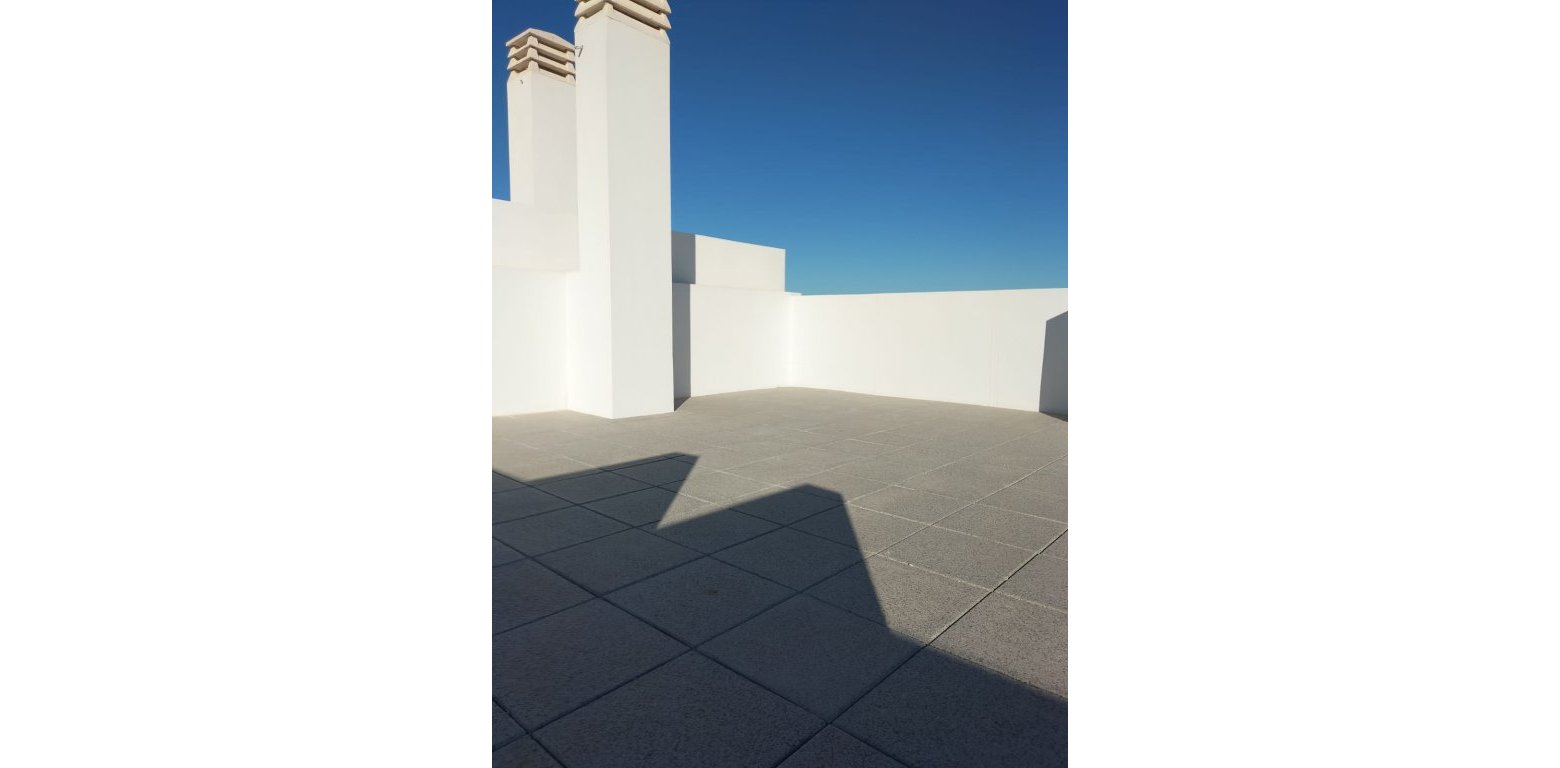 Nouvelle Construction - Appartement - Vistabella Golf