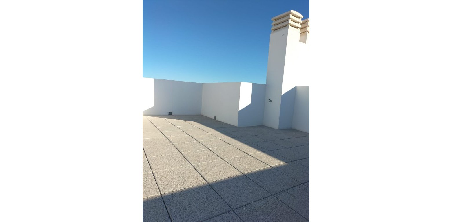 Nouvelle Construction - Appartement - Vistabella Golf