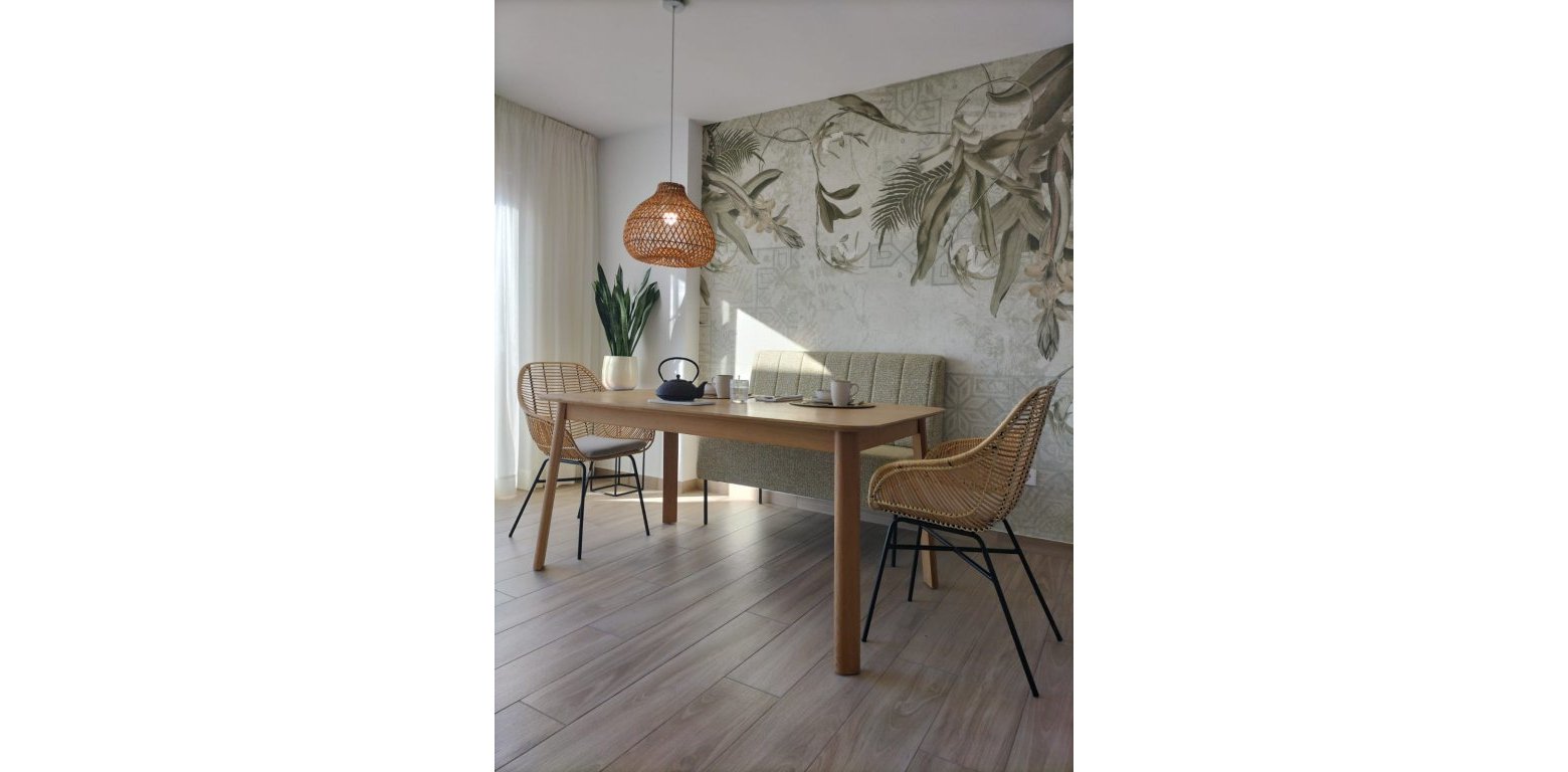 Nouvelle Construction - Appartement - Vistabella Golf