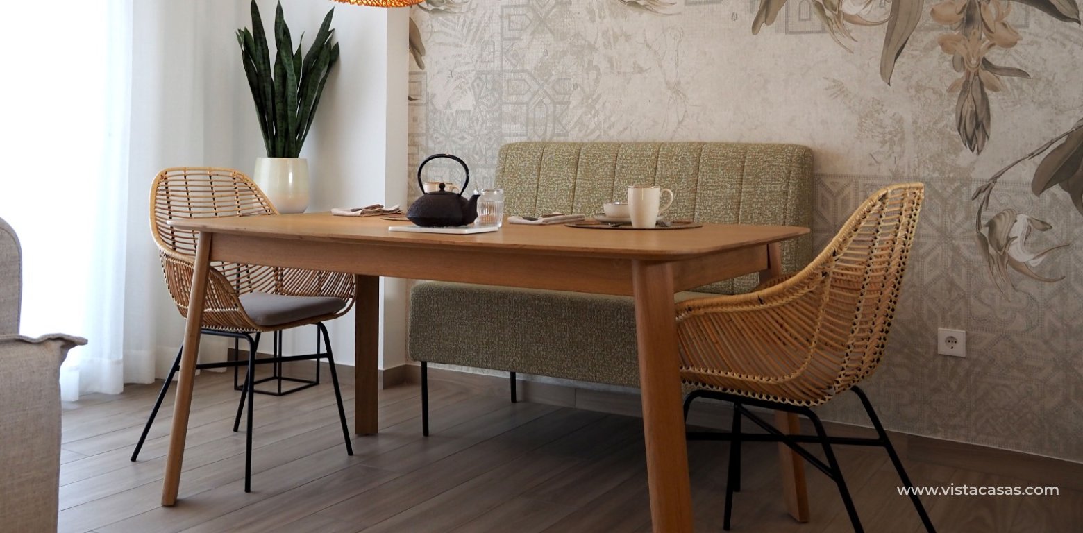 Nouvelle Construction - Appartement - Vistabella Golf