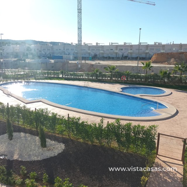 Apartamento - Obra Nueva - Vistabella Golf - Vistabella Golf