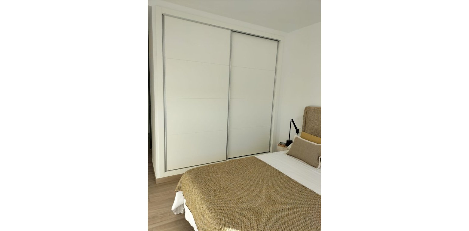 New Build - Appartement - Vistabella Golf