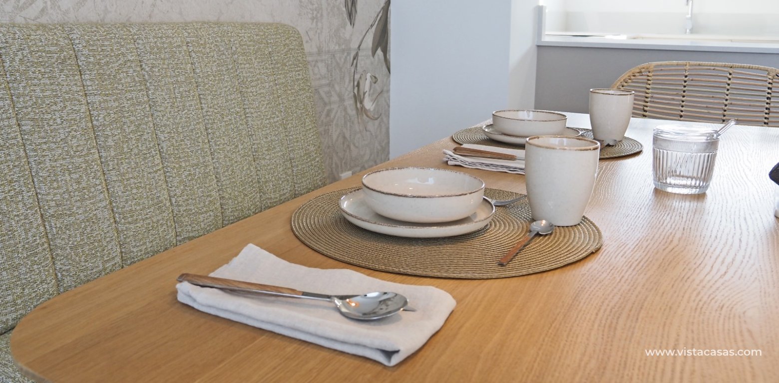 New Build - Appartement - Vistabella Golf