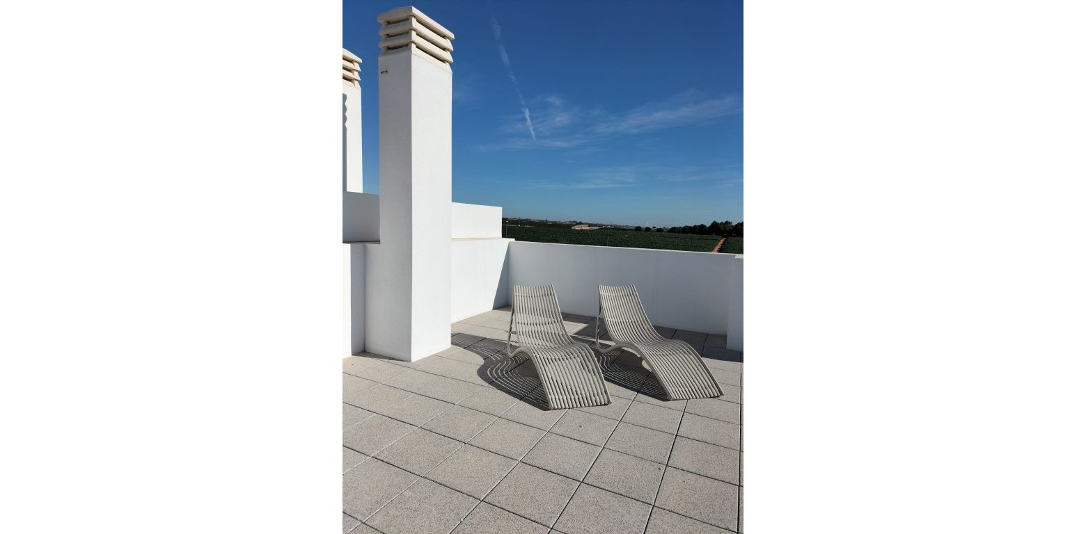 New Build - Appartement - Vistabella Golf