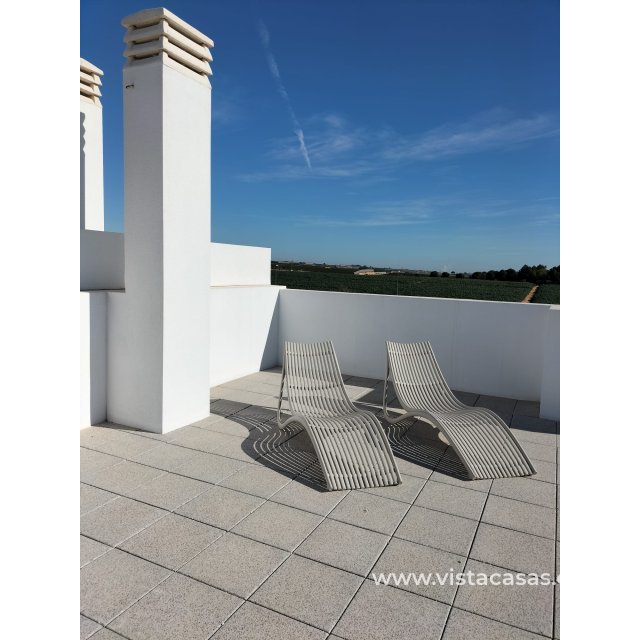 Apartamento - Obra Nueva - Vistabella Golf - Vistabella Golf