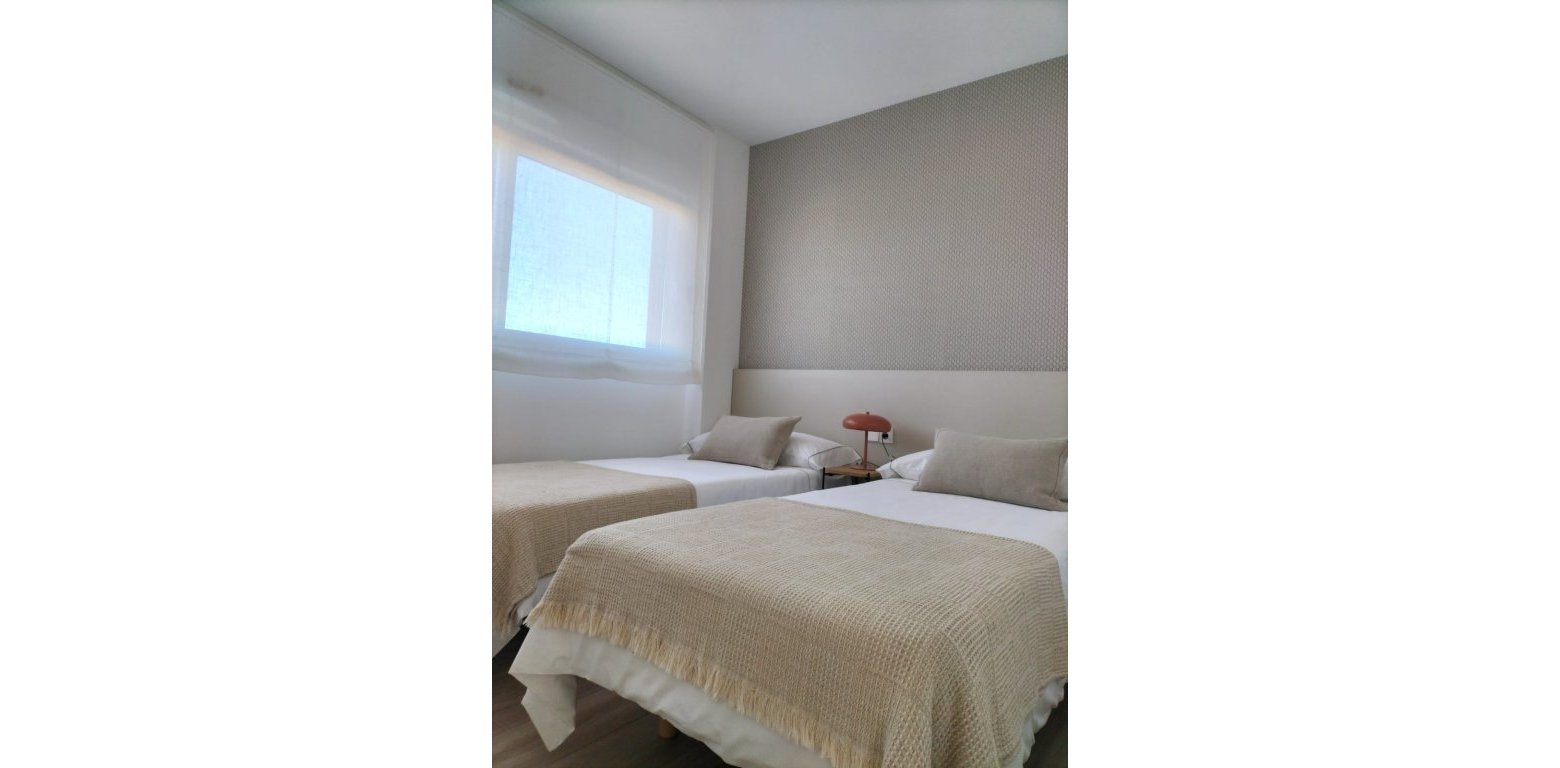 Obra Nueva - Apartamento - Vistabella Golf