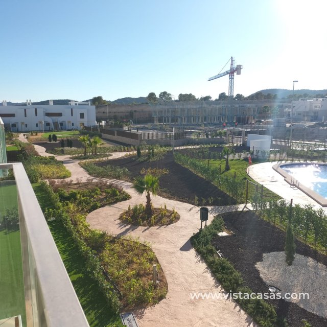 Appartement - New Build - Vistabella Golf - Vistabella Golf