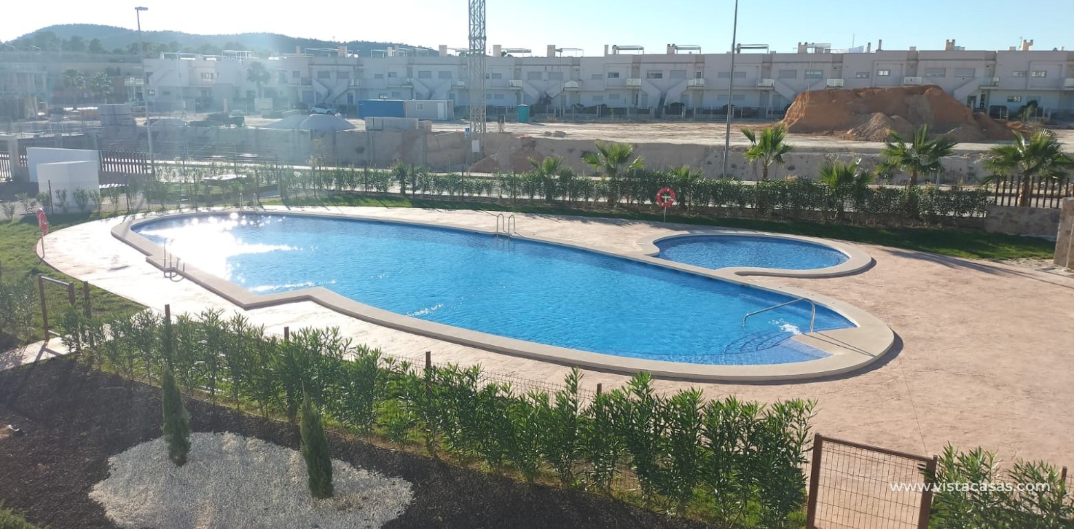 Obra Nueva - Apartamento - Vistabella Golf
