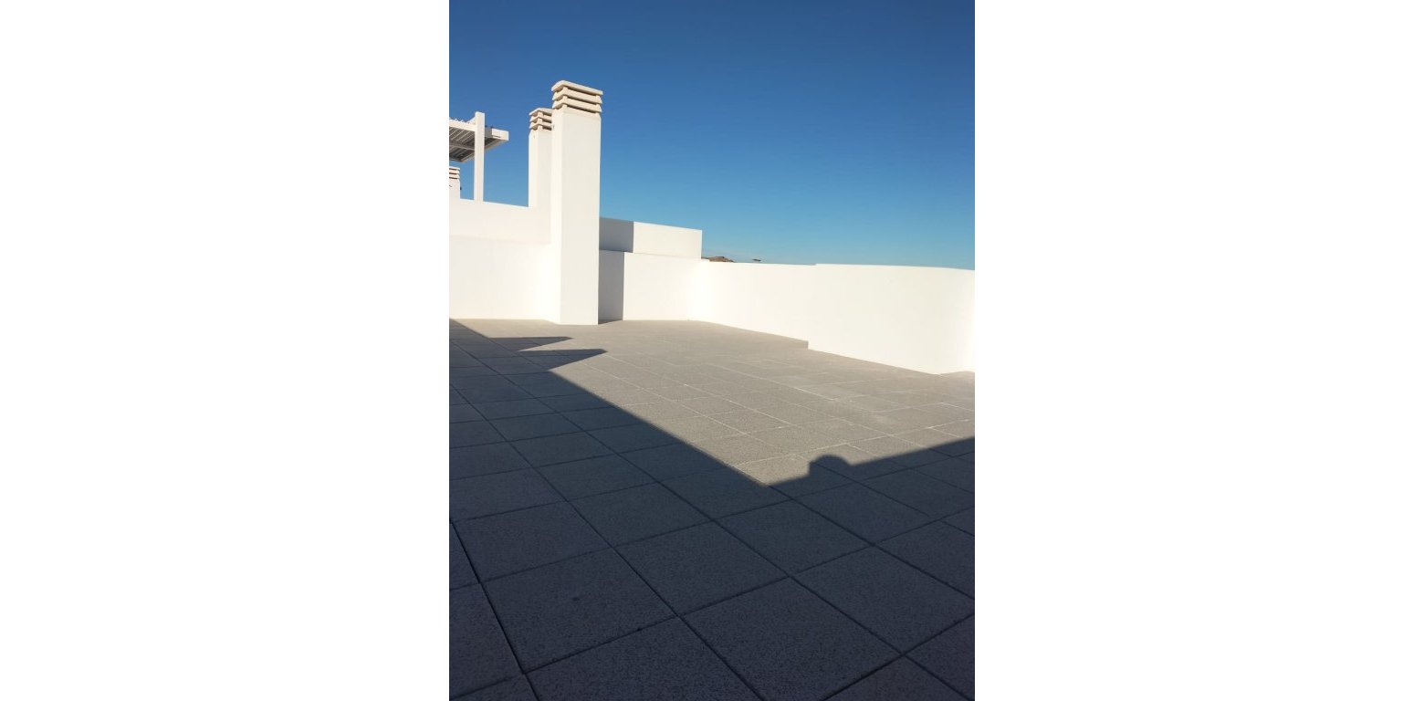 Obra Nueva - Apartamento - Vistabella Golf