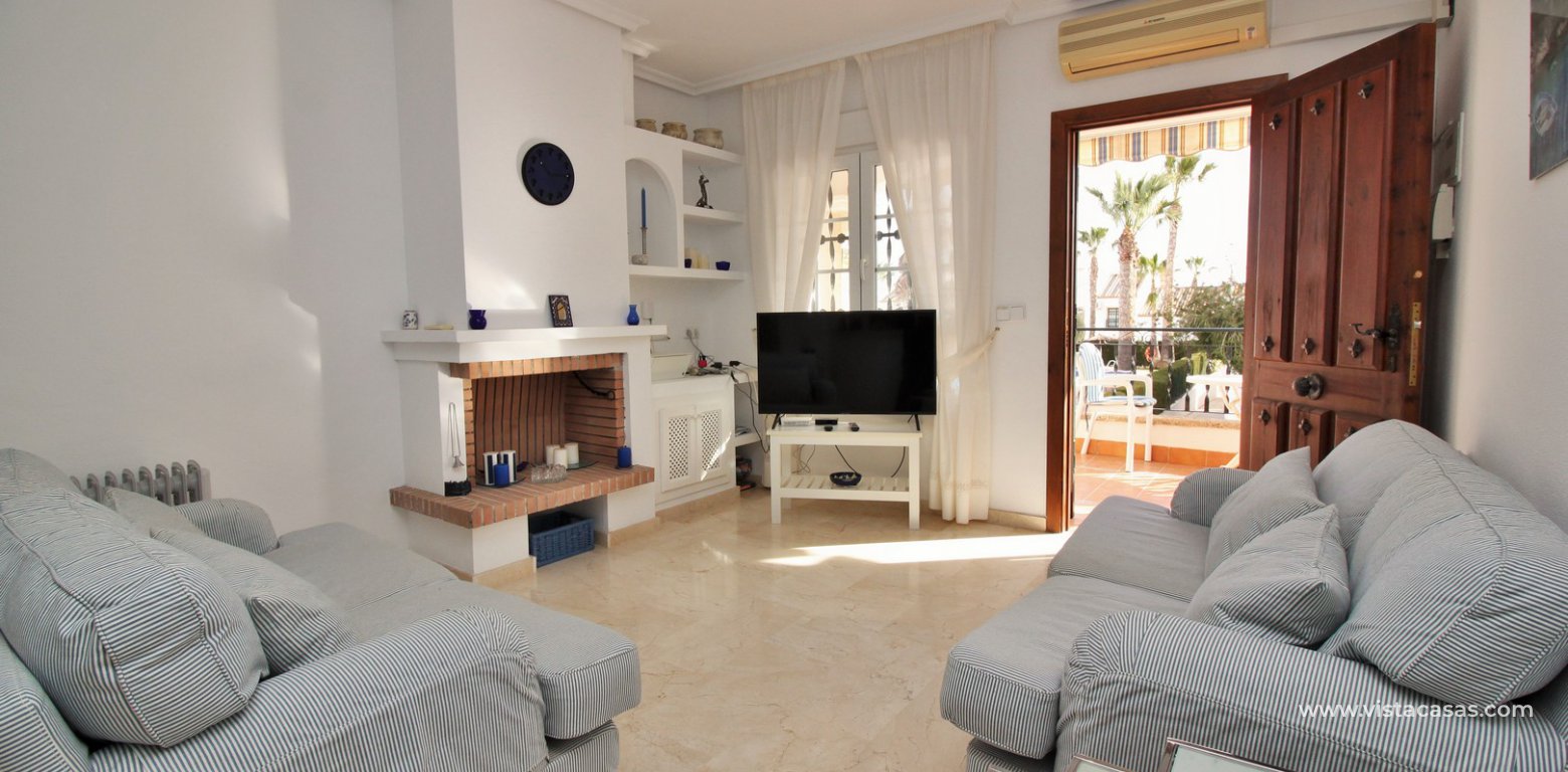 Apartment for sale in Las Violetas Villamartin lounge 3