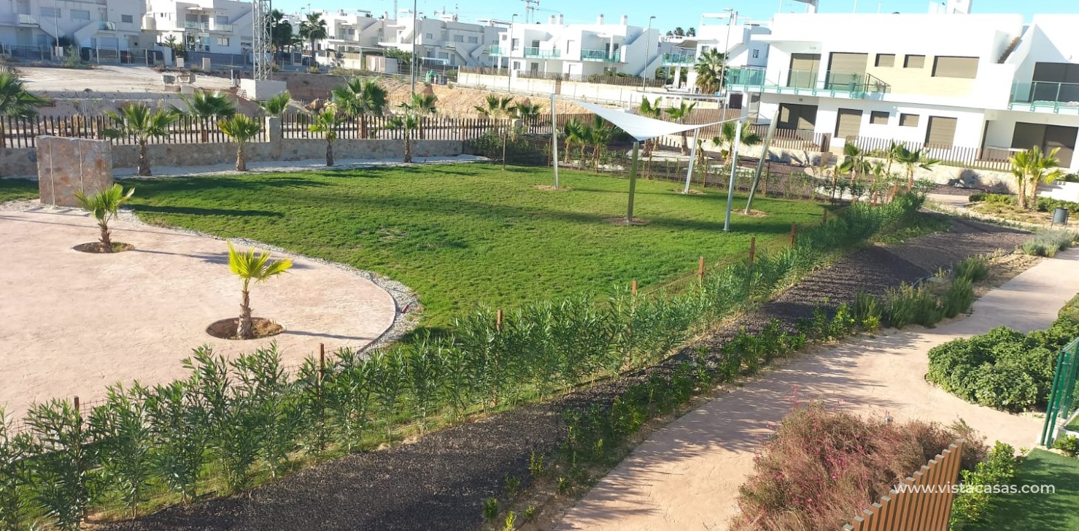 Obra Nueva - Apartamento - Vistabella Golf