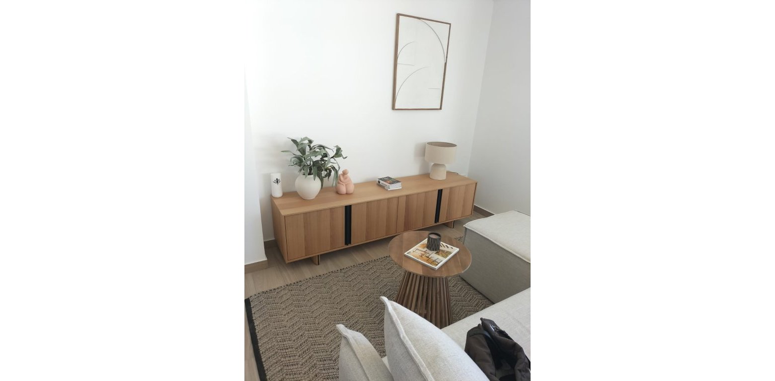 Obra Nueva - Apartamento - Vistabella Golf