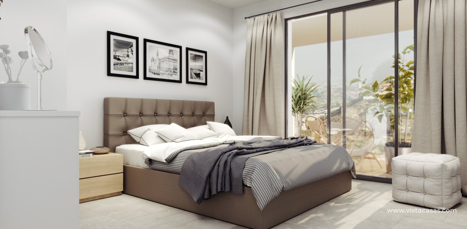 New Build - Villa - Rojales - Ciudad Quesada