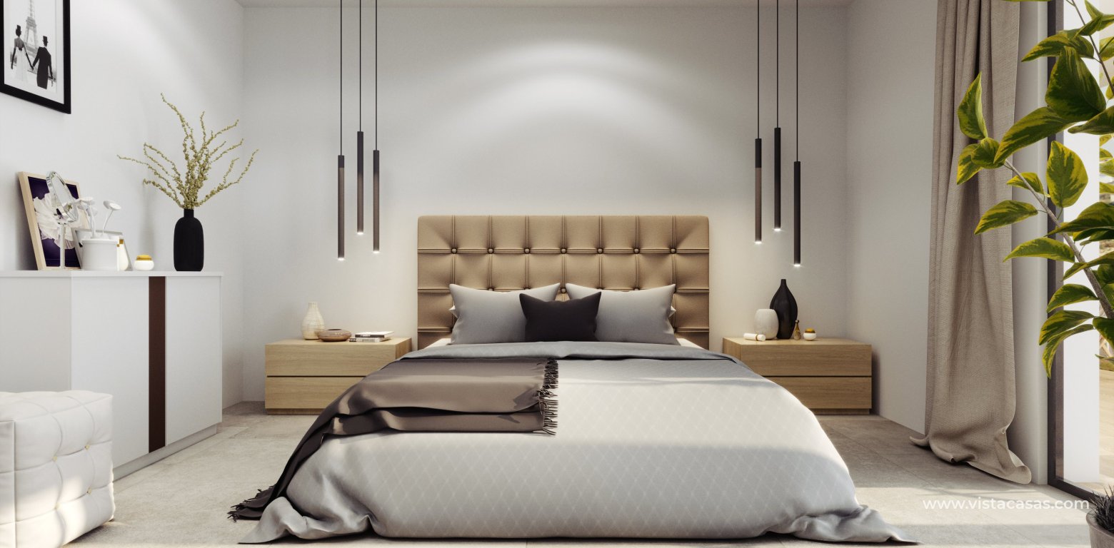 New Build - Villa - Rojales - Ciudad Quesada