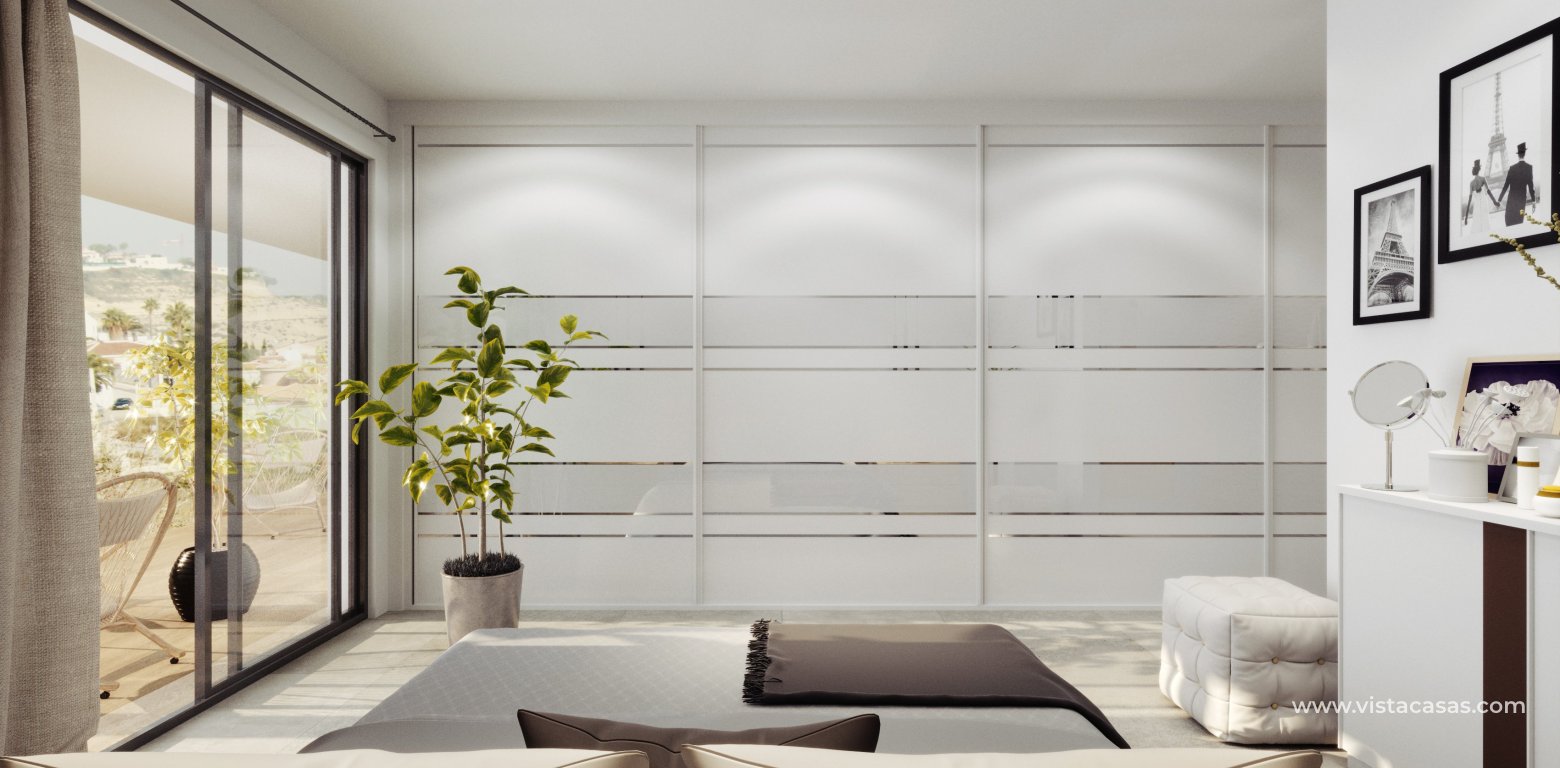 New Build - Villa - Rojales - Ciudad Quesada