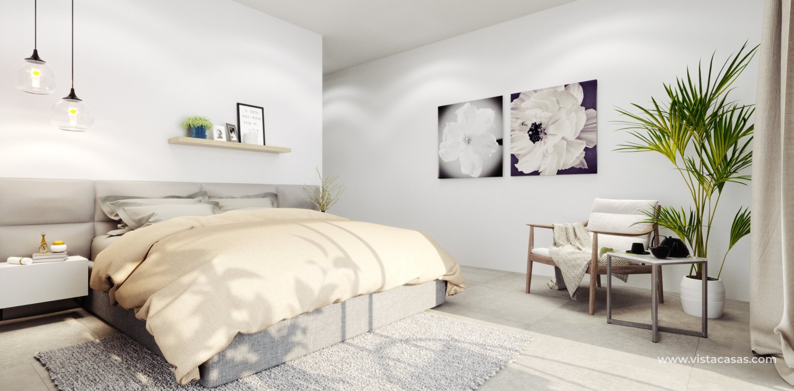 New Build - Villa - Rojales - Ciudad Quesada