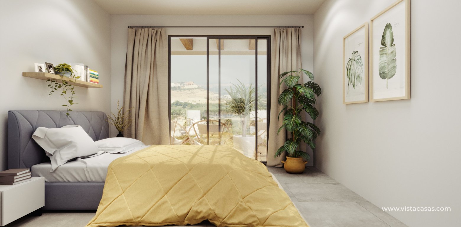 New Build - Villa - Rojales - Ciudad Quesada