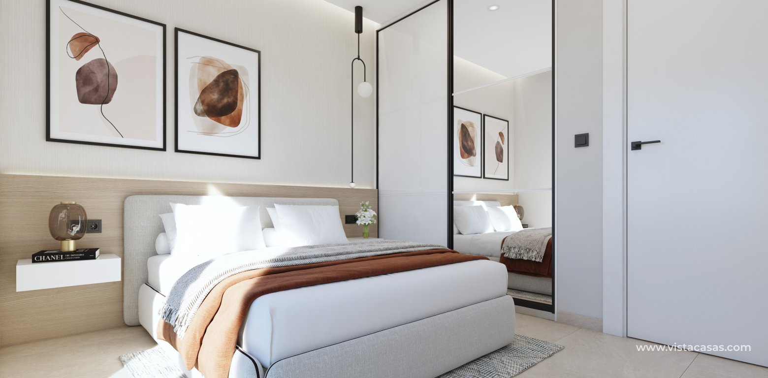 New Build - Wohnung - Guardamar del Segura - Guardamar Del Segura