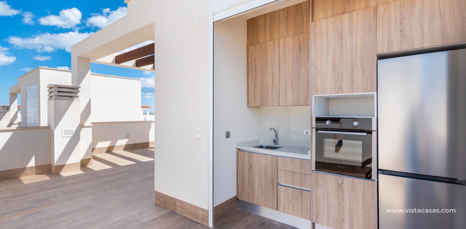 New Build - Villa - Rojales - Ciudad Quesada