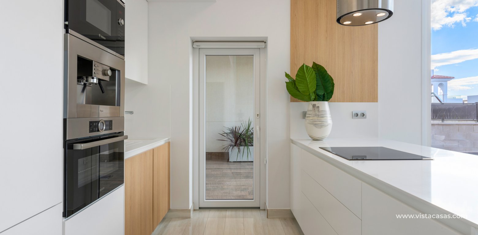 New Build - Villa - Rojales - Ciudad Quesada