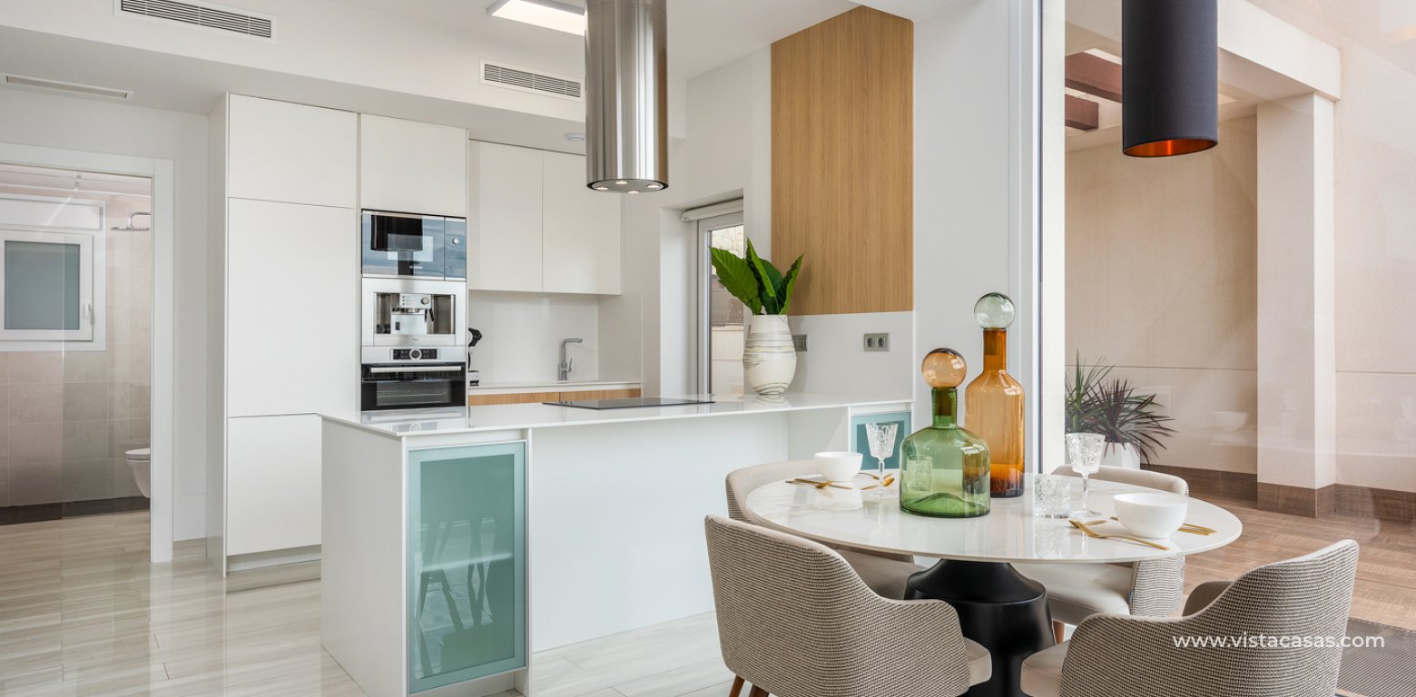 New Build - Villa - Rojales - Ciudad Quesada