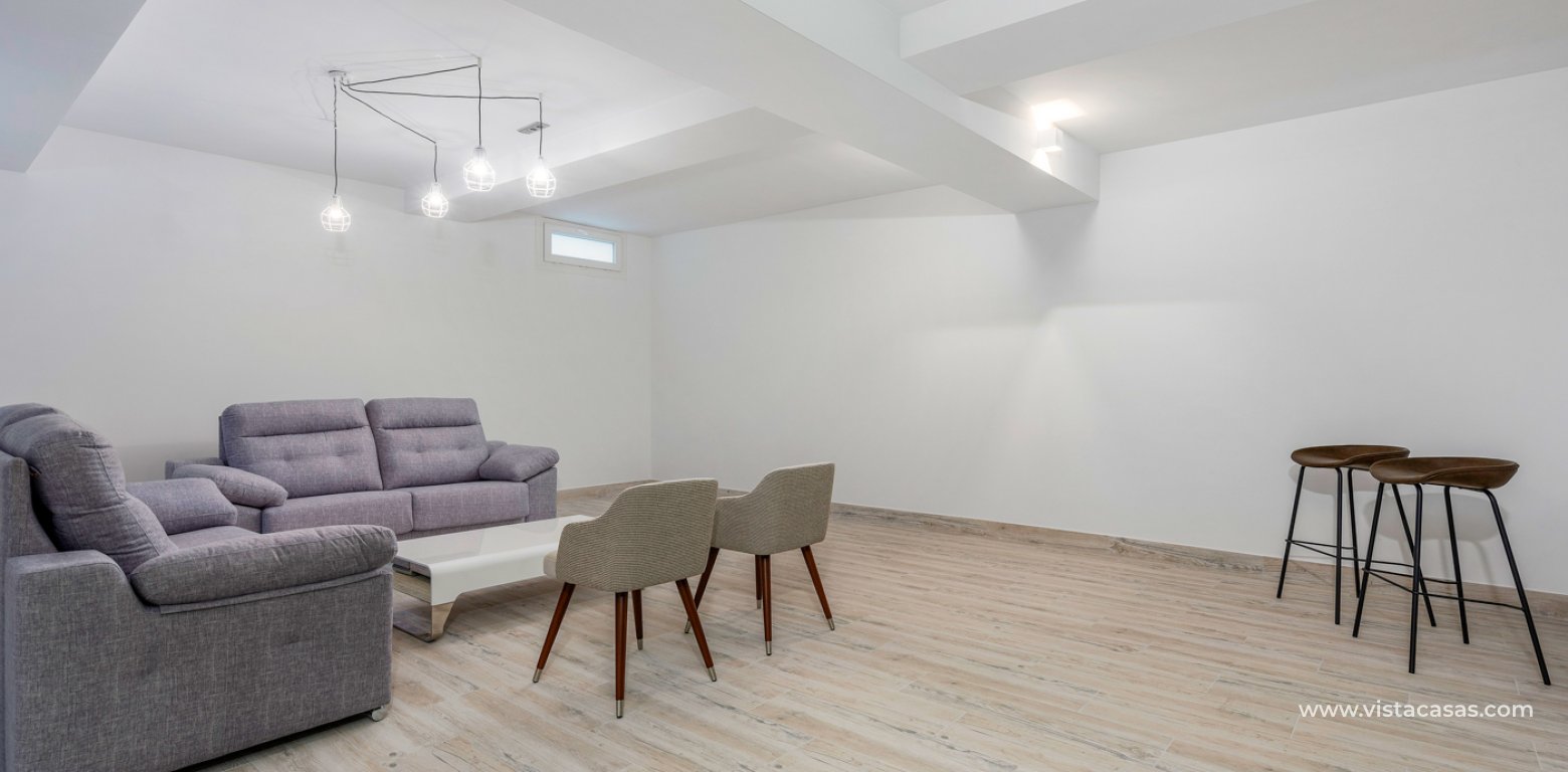 New Build - Villa - Rojales - Ciudad Quesada