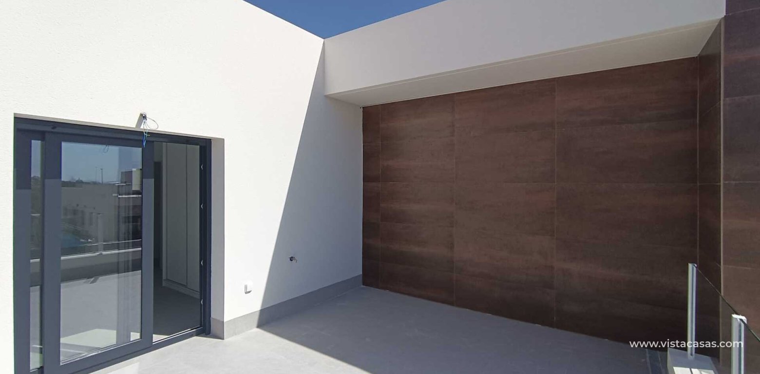 New Build - Villa - Daya Nueva