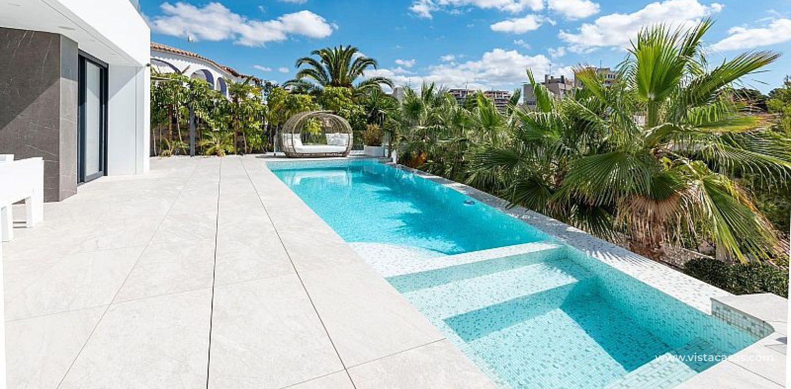 Pierwotny - Villa - Calpe