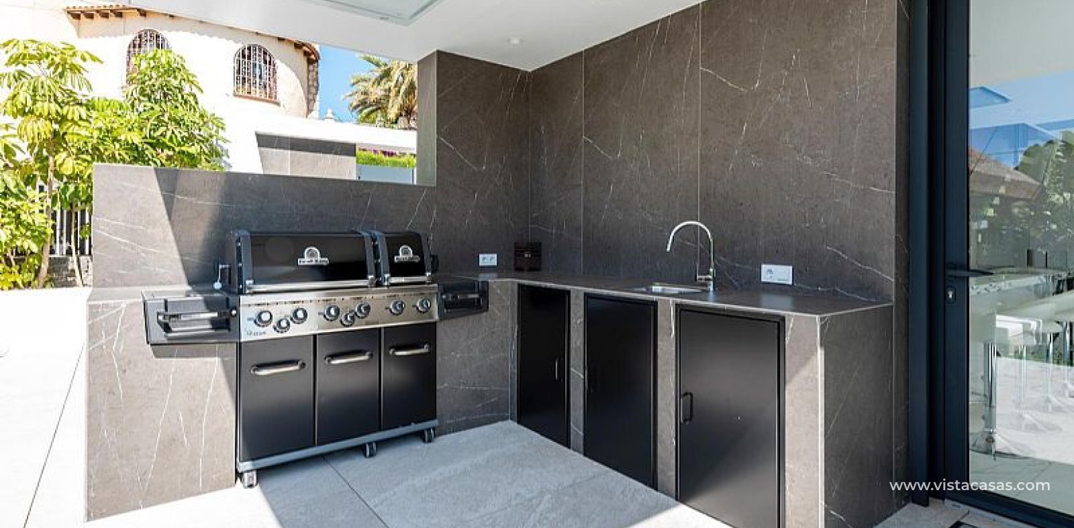 Pierwotny - Villa - Calpe