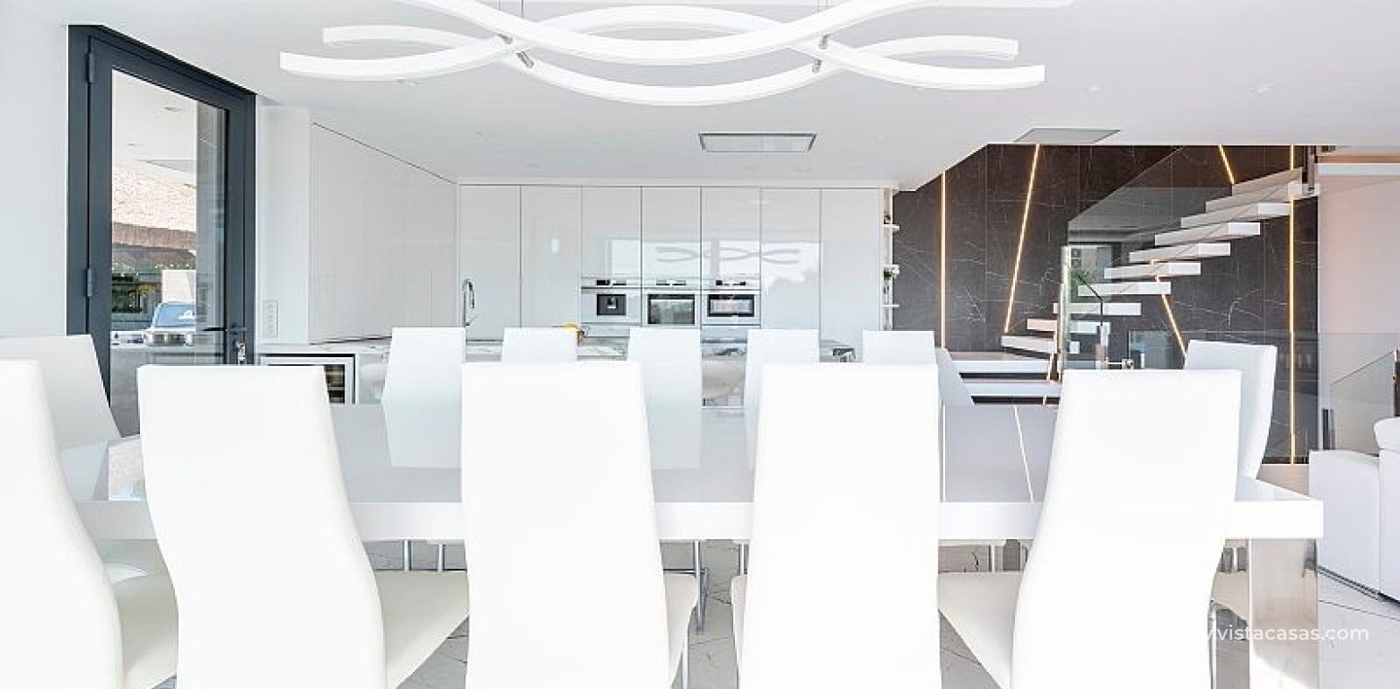 Pierwotny - Villa - Calpe