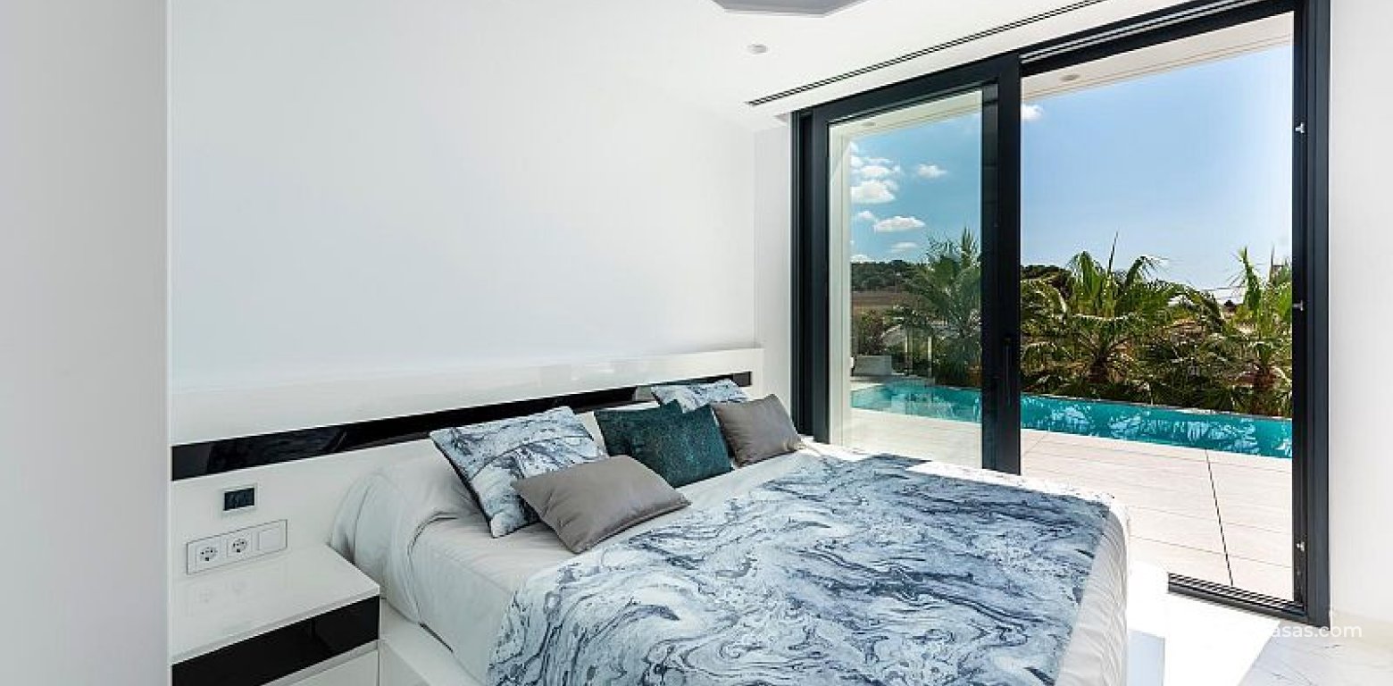 Pierwotny - Villa - Calpe